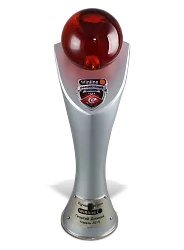 Кубок для лучшего игрока