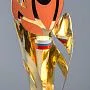 Наградной кубок "Пламень"